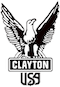 Clayton logo